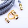 Buy cheap 12feet Low Pressure Natural Rubber Gas and Propane Welding Gas Hose Assembly from wholesalers