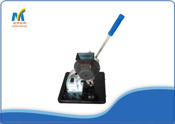 Buy cheap 12MM Semi Automatic Grommet Machine from wholesalers