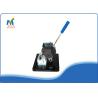 Buy cheap 12MM Semi Automatic Grommet Machine from wholesalers