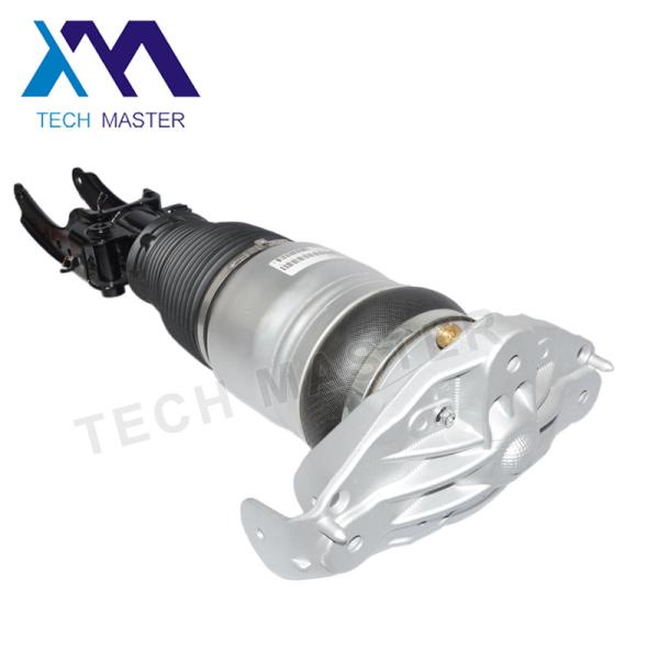 Audi Q7 Porsche Front Right Airmatic / Air Strut Shocks Absorber Air Strut