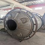 Buy cheap 40000 Shots Rotomolding Water Tank XLPE MPE Roto Mold Customized from wholesalers