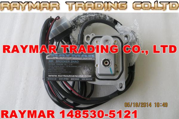 Buy cheap ZEXEL electric governor 148530-5121, BOSCH F01G29X06Y F01G 29X 06Y from wholesalers