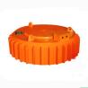 Buy cheap PLC Controlled Dry Overband Conveyor Magnetic Separator for Mineral Magnetic Separation from wholesalers