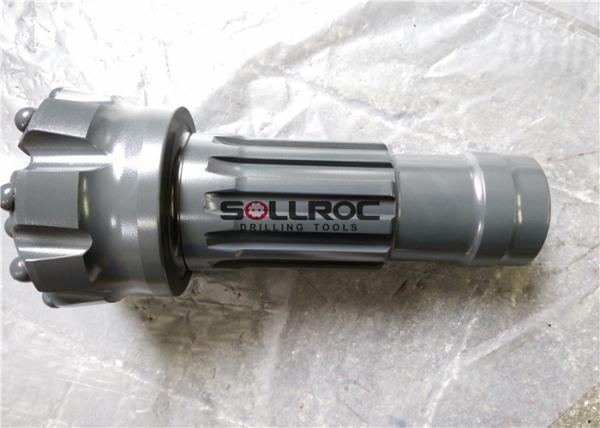 Buy cheap 4" Down The Hole QL40 DTH Button Drill Bits For Waterwell Drilling from wholesalers