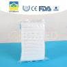 Buy cheap Disposable Medical 100% Cotton Zig Zag Cotton from wholesalers