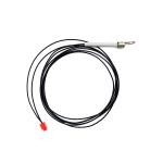 Buy cheap 100k NTC Welding Machine Temperature Sensor from wholesalers