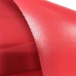 1000d 500d 300d PVC Waterproof Tarpaulin Customization Accepted