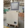 Buy cheap 100L Mini Portable Minus 86 Degree Freezer For Vaccine Cold Storage from wholesalers