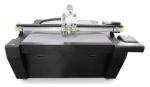 High Speed Motion Control Touch Screen Die Cutter For Packaging