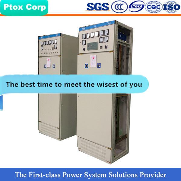 Buy cheap GGD China supplier air insulated distribution LT switchboard from wholesalers