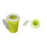 Buy cheap Surgical Sharps Container Syringe box R1 from wholesalers