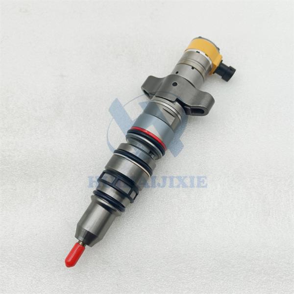Buy cheap 557-7633 Excavator / Bulldozer Fuel Injector Parts 5577633 20R-8968 20R8968 from wholesalers