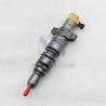 Buy cheap 557-7633 Excavator / Bulldozer Fuel Injector Parts 5577633 20R-8968 20R8968 from wholesalers
