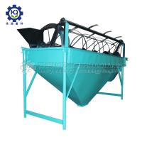Buy cheap GS1.6*6.0 12R / Min 7.5KW Organic-Bio Fertilizer Compost Granule Rotary Drum product