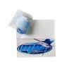 Buy cheap Pernalised silk print outdoor die cut UV resistant waterproof clear PVC car decal sticker from wholesalers