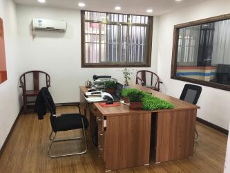 Cangzhou Zhaoli Import & Export Trade CO.,LTD.