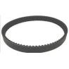 Buy cheap Moulded V Ribbed Belt Smooth Running High Power Transmission Efficiency from wholesalers