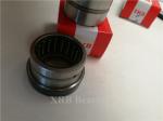 High Precision Metric Needle Bearings For Car Transmission , 12×27×23mm Size