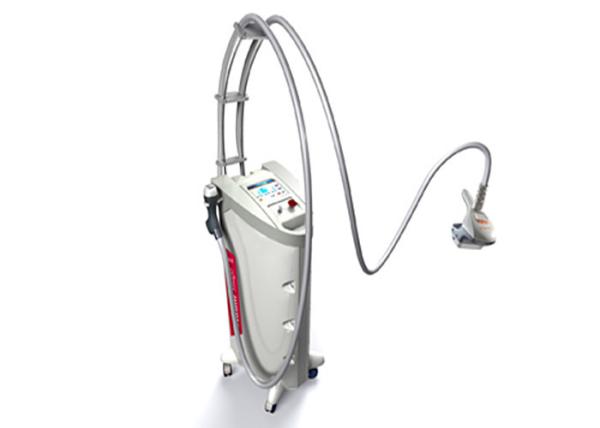 Buy cheap Velasmooth Slimming Treatment Machine With RF + Vacuum + Infrared Light + Massage from wholesalers