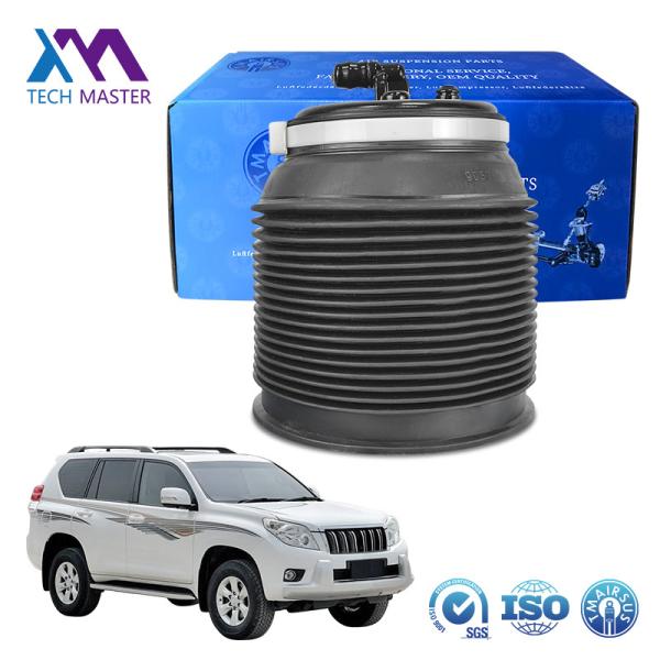 Buy cheap Rear Air Spring Bellows for Toyota Land Cruiser Prado J150 Lexus GX460 48090-60010 48080-60010 from wholesalers