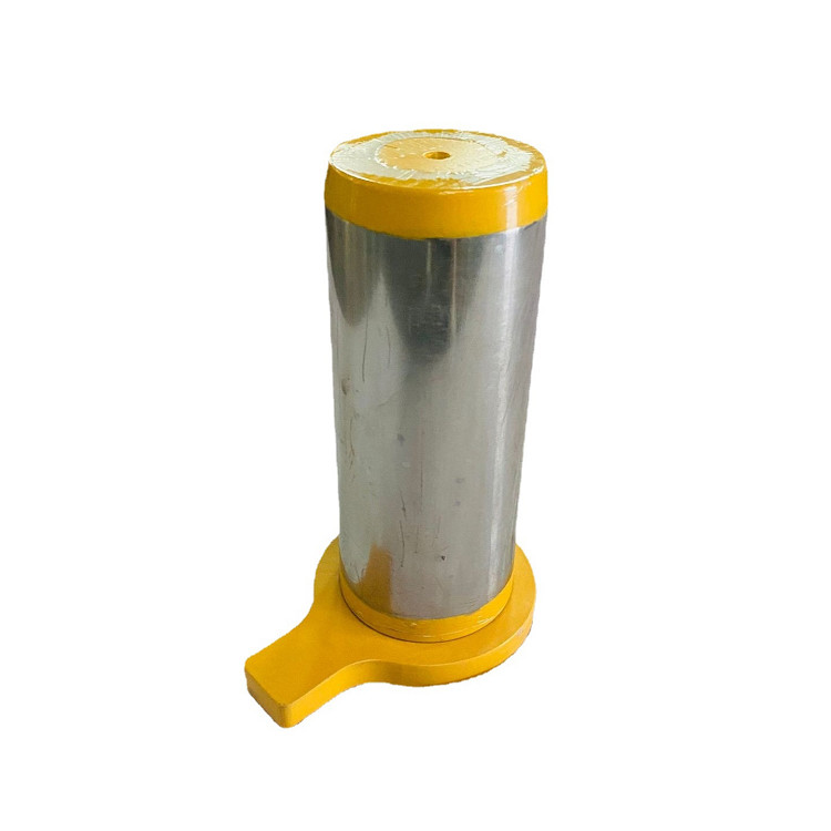 PC360 100*270 Hardened Excavator Bucket Pins for Energy and Mining Bucket Pin Exported to Northern Ireland