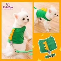 Buy cheap Woven Twill Vest Type 500g Easy Walk Dog Leash product