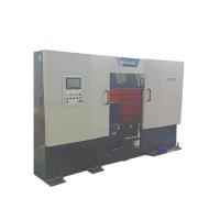 Buy cheap A330NC Small Diameter CNC Horizontal Band Saw Machine High Performance product