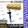 Buy cheap 2AD-FTV Diesel Fuel Nozzle Injector 095000 7240 0950007240 Common Rail Injector 095000-7240 For Toyota from wholesalers