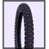 Buy cheap J642 6PR Dirt Bike Off Road Motorcycle Tire 2.75-17 2.75-18 3.00-18 Tube M C ISO9001 from wholesalers
