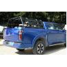 Buy cheap Customized Steel Rooftop Cargo Carrier Chevy Silverado Sport Bar For Pickup Truck from wholesalers