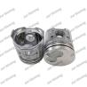Buy cheap Piston 4D92E 4TNE92 129904-22120 For Yanmar Diesel Engine Repair Parts from wholesalers