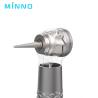 Buy cheap Caries Detection Dental High Speed Handpiece 280000rpm Push Button Handpiece from wholesalers