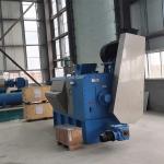Buy cheap Vertical 90kw 4000kg/H Screw Oil Press Machine from wholesalers
