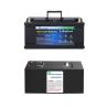 Buy cheap 60V Golf Trolley Lithium Battery , Handheld 72 Volt Lithium Golf Cart Battery from wholesalers