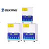 Buy cheap 2.0L 28 / 40KHz Ultrasonic Cleaning Machine Die Casting Stainless Steel For Syringe Needle from wholesalers