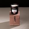 Buy cheap Card Fragrance Candle Gift Box Essential Oil Gift Box CMYK Color Custom from wholesalers