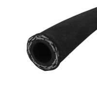 Buy cheap Ozone Resistance Low Pressure Hydraulic Hose Waste Gas Ash Exhaust Gas product