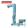 Buy cheap Heat Resistant Stainless Steel Z Type Bucket Conveyor For Frying Goods from wholesalers
