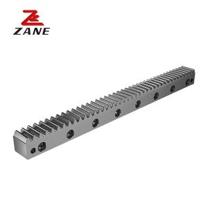 Wholesale Factory Price CNC YYC Linear Guide Gear Rack For CNC Lazer Machine Spare Parts from china suppliers