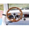 Buy cheap Smooth 45 Mph Classic Golf Cart 11 Seater 72Volt For Community from wholesalers