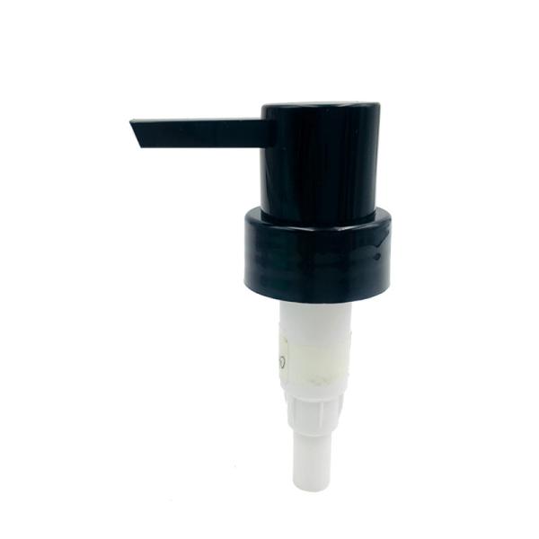 Buy cheap 24/410 28/410 Lotion Shampoo Gel Body Wash Dispenser Pump from wholesalers