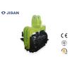 Buy cheap Heavy Duty Hydraulic Vibratory Hammer Customized Clip Mouth For 12 Meter Sheet Pile from wholesalers