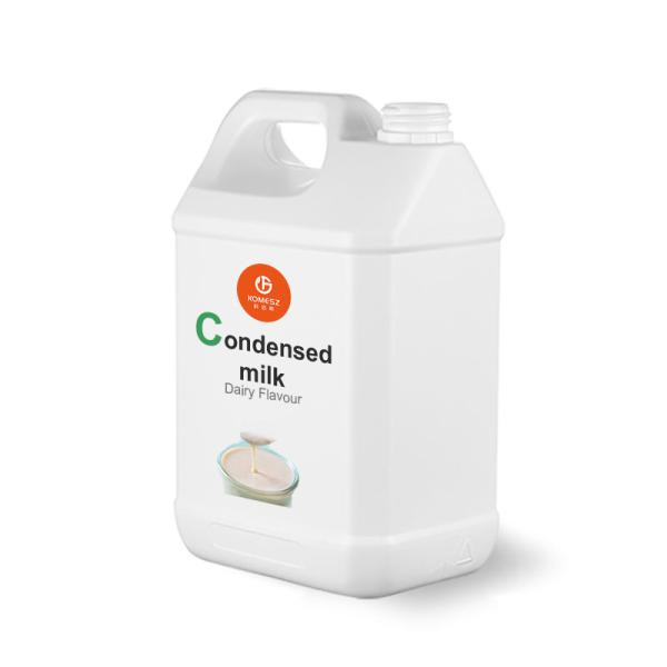 Buy cheap Condensed Milk Flavor Liquid Flavour Food Additive Dairy Flavor Water/Oil-Soluble from wholesalers