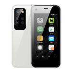 SOYES XS13 PK XS11 3G Mini Smartphone 2.5 Inch Quad Core Android Small Mobile