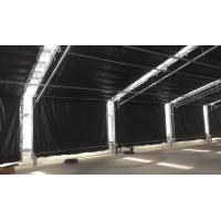 Buy cheap Flexible Automated Light Deprivation Greenhouse Cover Material 3 Layers All product