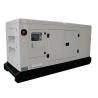 Buy cheap AC 3 Phase YUCHAI Diesel Generator Set , Closed 63KVA 50KW Diesel Generator from wholesalers
