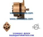 0123310031 LRA02175 - BOSCH Alternator 12V 70A Alternadores