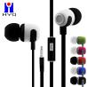 Buy cheap ODM ABS Wired Sports Earphones IPX3 Multifunction Control With Microphone from wholesalers