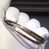 Buy cheap Carti tricyclic bracelet 18k gold white gold yellow gold rose gold bracelet Jewelry factory in Shenzhen, China from wholesalers