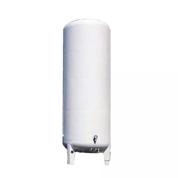 Buy cheap Liquid Gas Cylinder Hydrogen Cryogenic Storage Tank from wholesalers